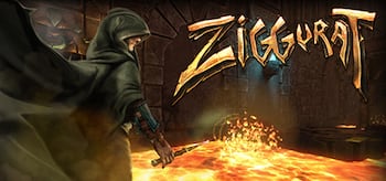 Ziggurat 20608