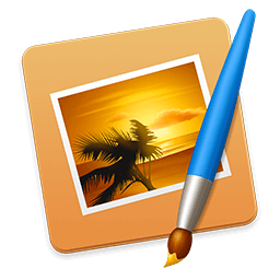 Pixelmator 3 9 10 one of the best graphics editors