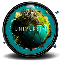 The Universim 1.56.4084