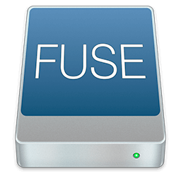 FUSE for macOS 4.4.0