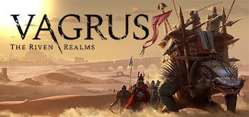 Vagrus - The Riven Realms 1.115.0601G