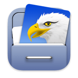 EagleFiler 1.9.8