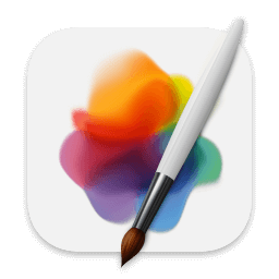 Pixelmator Pro 2.4.4