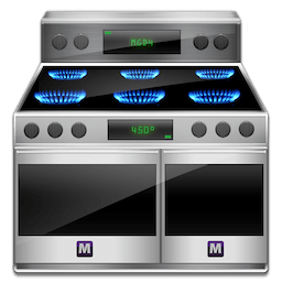 MacGourmet Deluxe 4 3 0 download