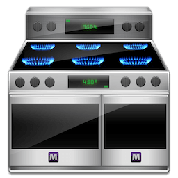 MacGourmet Deluxe 4.3.2