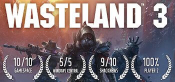Wasteland 3 v1.6.9