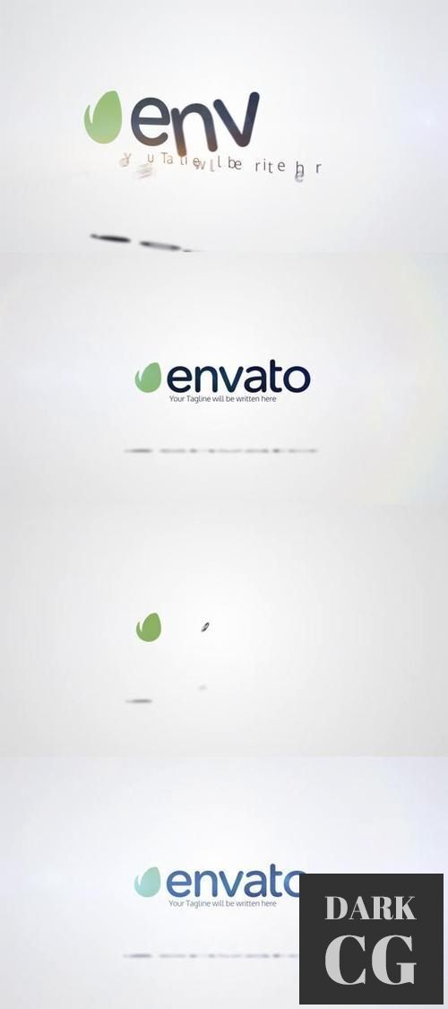 Quick Logo Bundle Bouncy Logo Parts 37871445