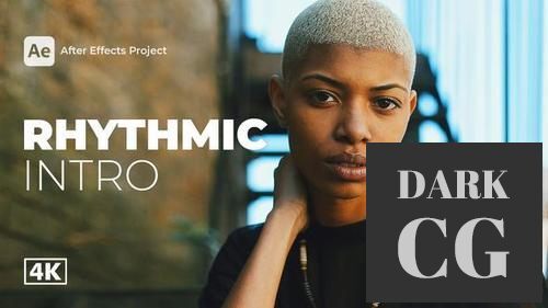 Rhythmic Intro 37695716