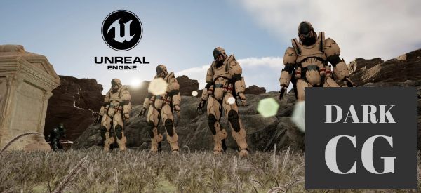 Unreal Engine 5 Complete Beginner s Course for Cinematics