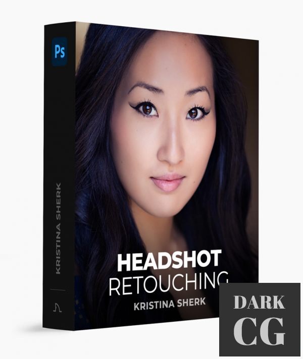 SharkPixel – Headshot Retouching