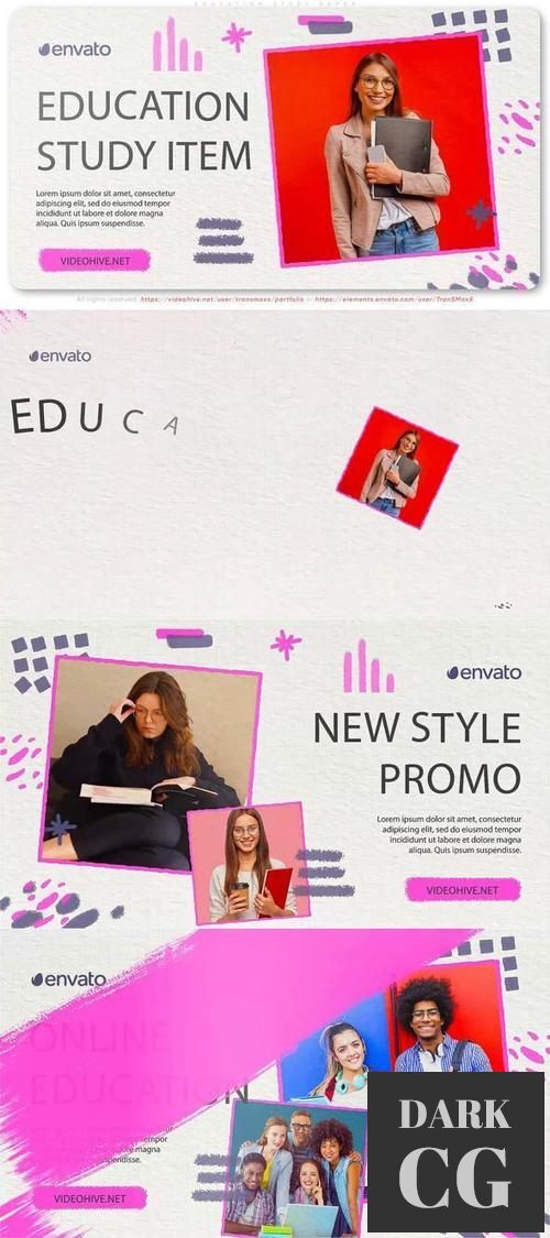 Education Study Paper 38075696