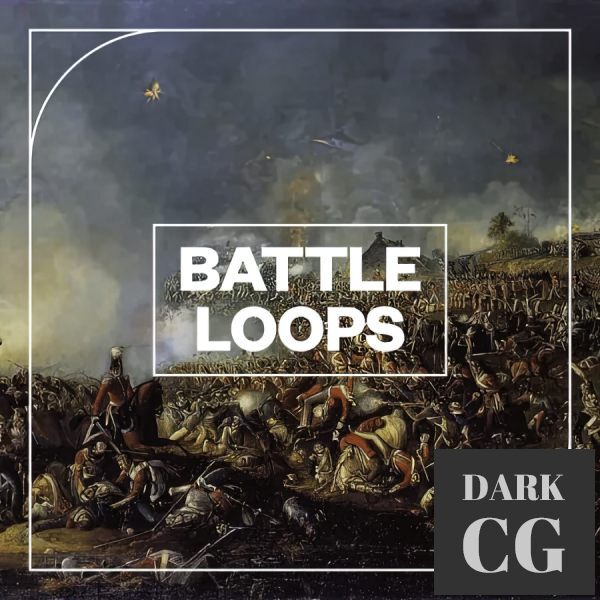 Blastwave FX Battle Loops