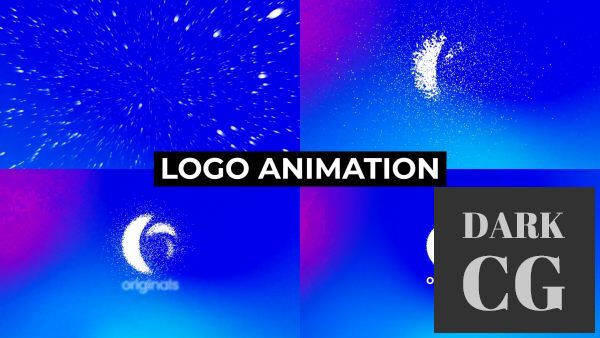 Logo Text Animation for TV Show and Social Media using Adobe After Effects