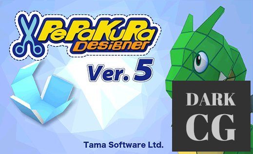 Pepakura Designer 5 0 2 Win x64