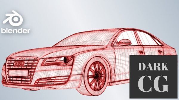 Create Clean Topology Remove N Gon And Triangle In Blender