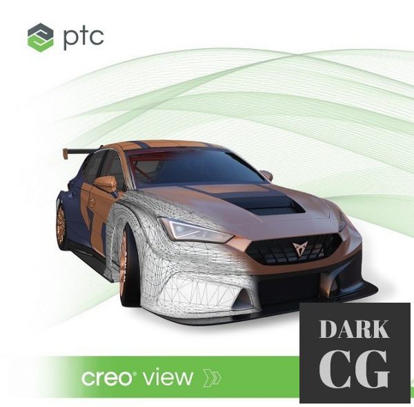 PTC Creo View 9 0 0 0 Win x64