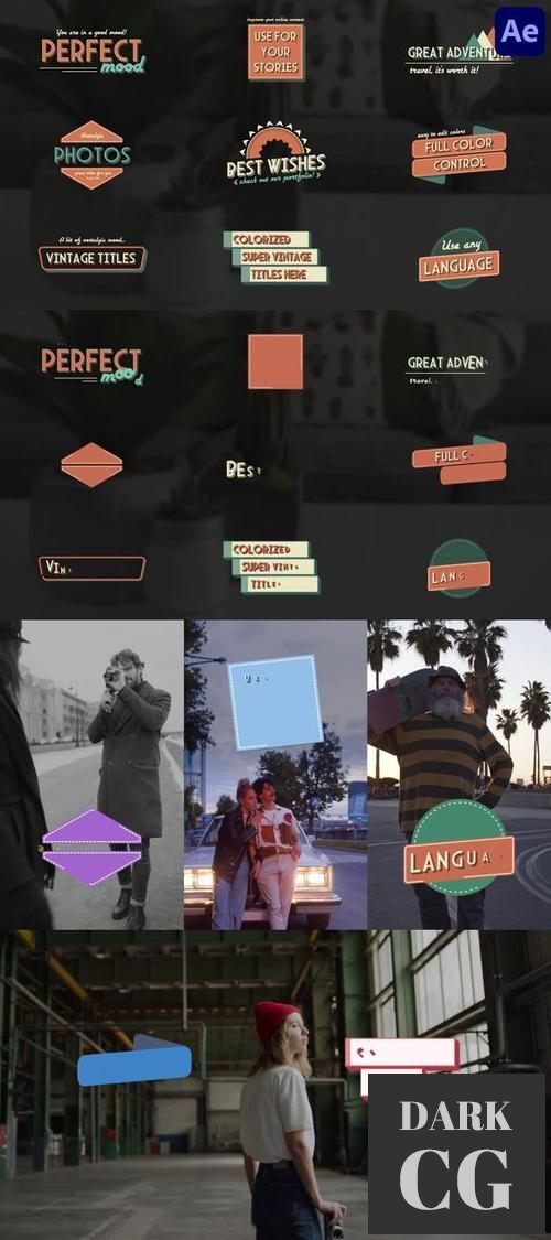 Colorful Pages Logo Reveal 38120208