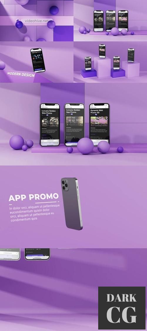 Story App Promo 38148266