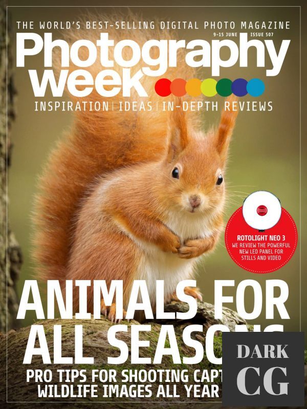 Photography Week – 09 June 2022 (True PDF)