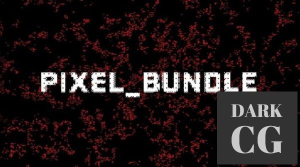 Will Cecil Pixel Bundle