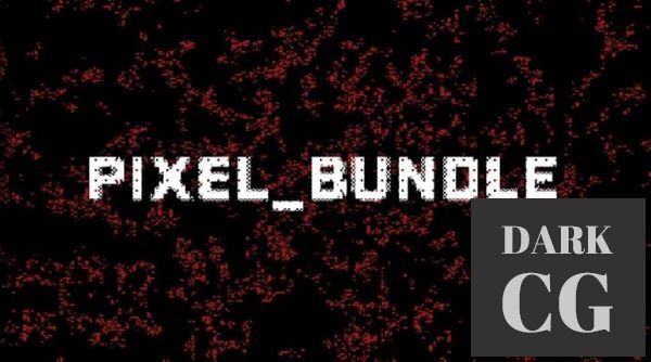 Will Cecil - Pixel Bundle