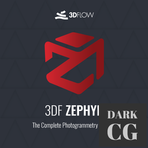 3DF Zephyr 6.506 Win x64