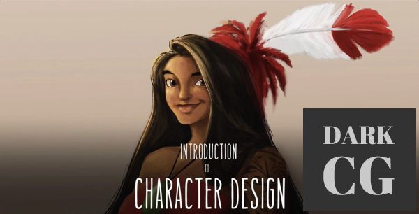 Character Design For animated Film