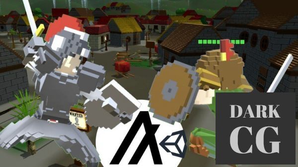 Build NFT metaverse with Unity on Algorand