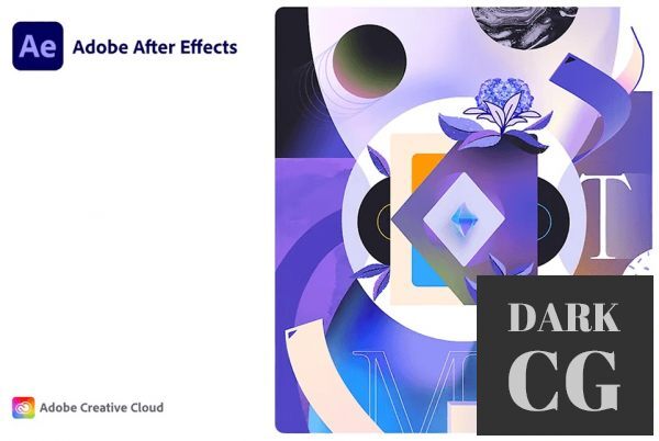 Adobe After Effects 2022 Mac