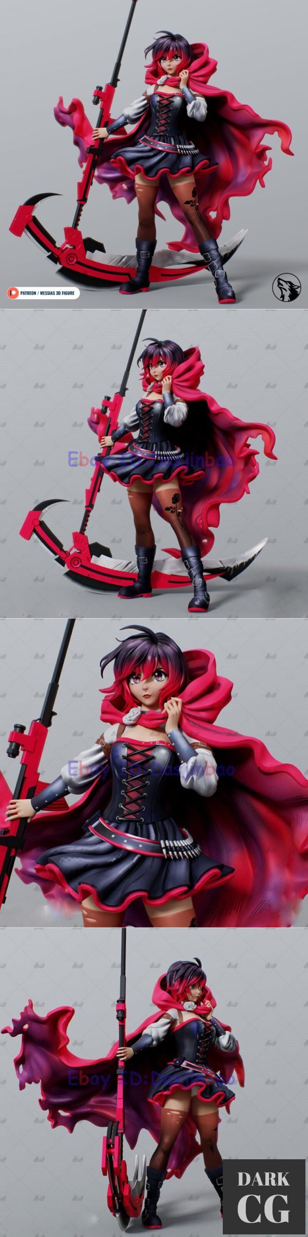Ruby Rose