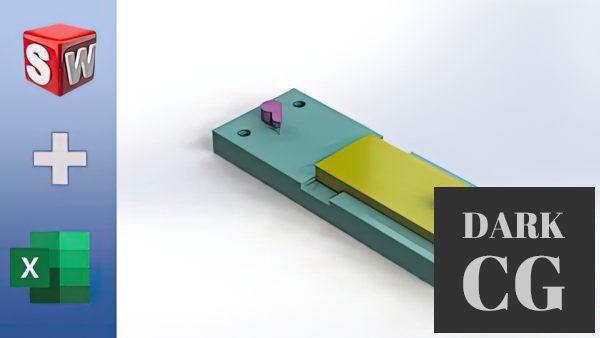 SolidWorks Design Tables