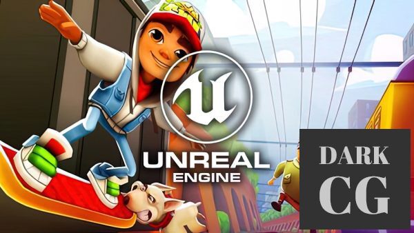 Unreal Engine 5 Making Your First Game