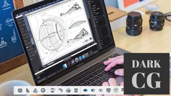 CorelCAD 2023 v2022 0 Build 22 0 1 1151 Win Mac x64