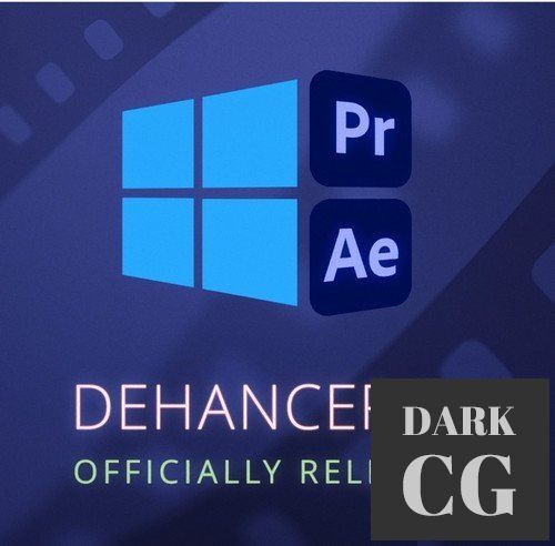 Dehancer Film v1.0.0 for Adobe After Effects & Premiere Win x64