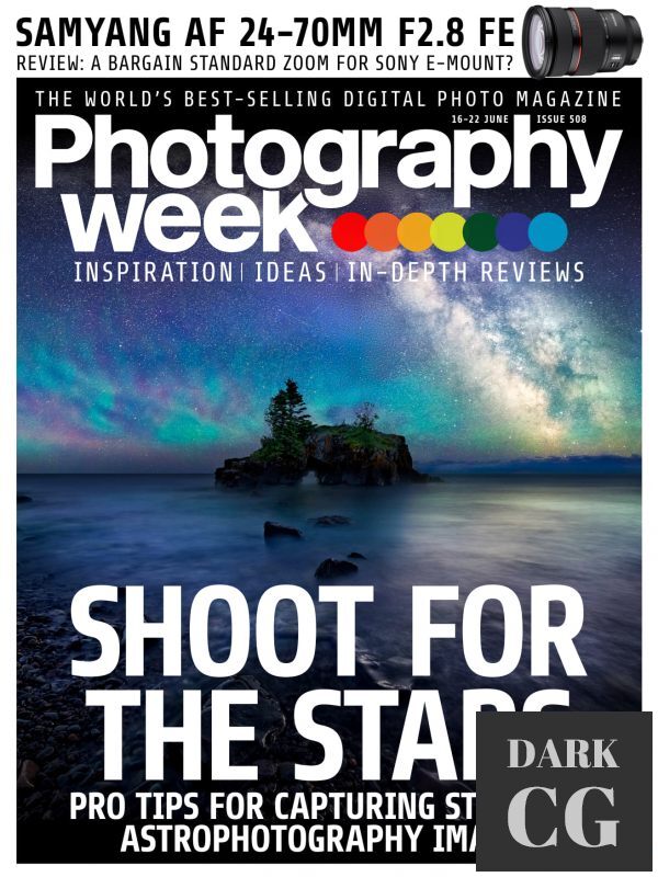 Photography Week – 16 June 2022 (True PDF)