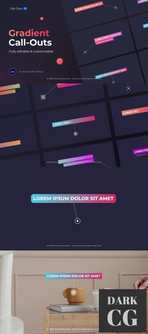 Gradient Call Outs 38197109