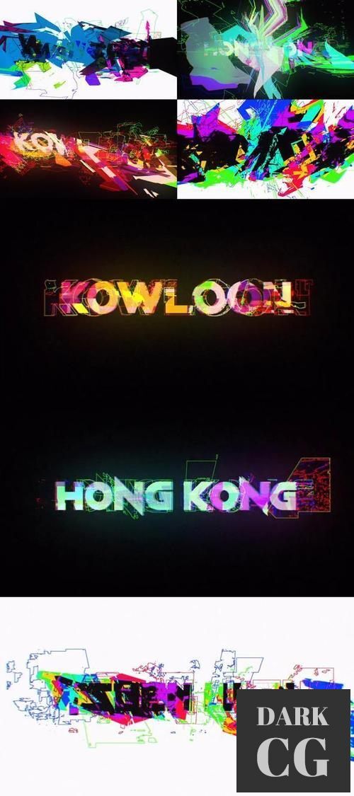 Kowloon Jam Title Opener 25498692