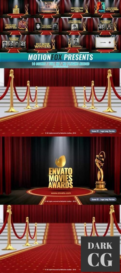 Awards Show 22382527