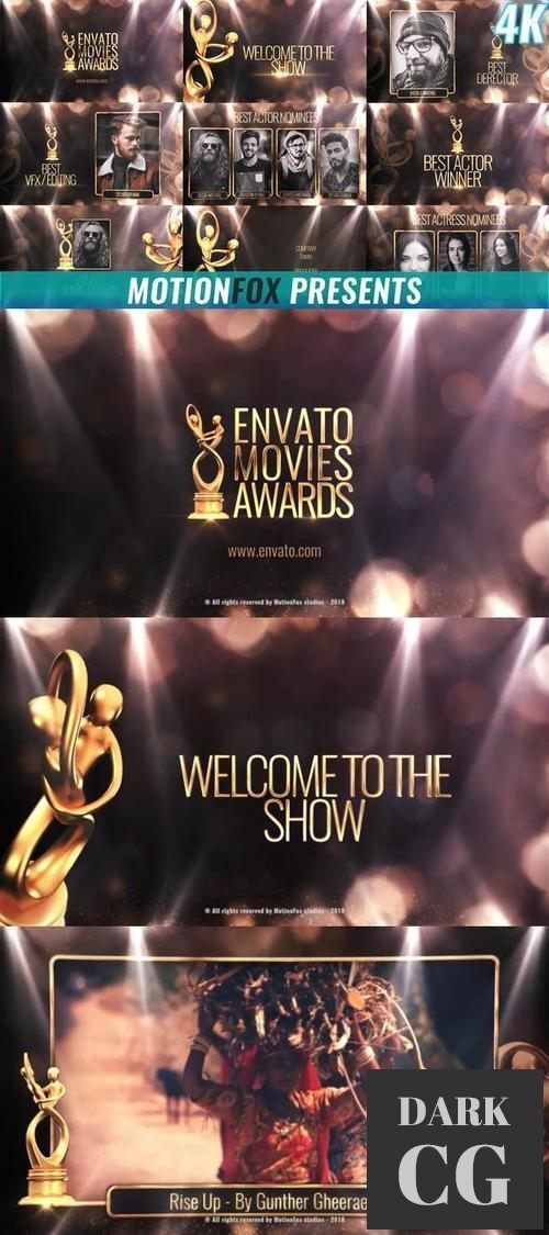 Awards Show 22379467