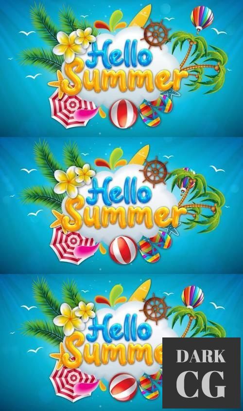 Summer Intro 38233492
