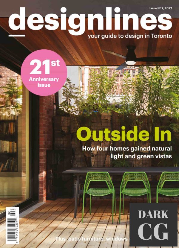 Designlines – Issue 02, 2022 (True PDF)