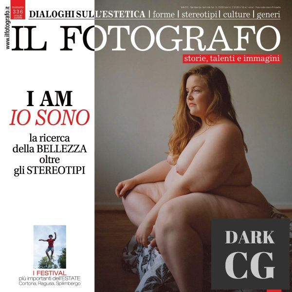 Il Fotografo – Nr. 336, 2022 (True PDF)