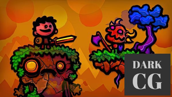 How To Make A 2D Platformer With Unity C