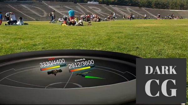 Build A Multiplayer Augmented Reality Ar Game With Unity