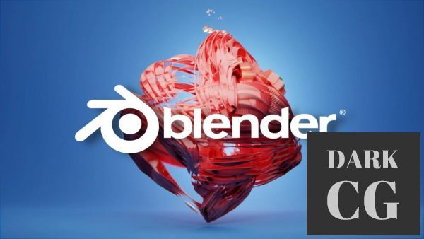Blender 3D Create Satisfying Animations With Geometry Nodes