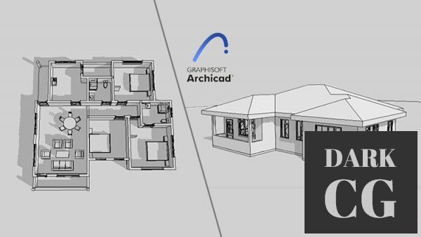 ARCHICAD 25 Basics Drafting Modelling Documenting