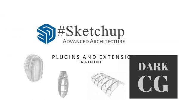 SketchUP Advanced Architecture Plugins