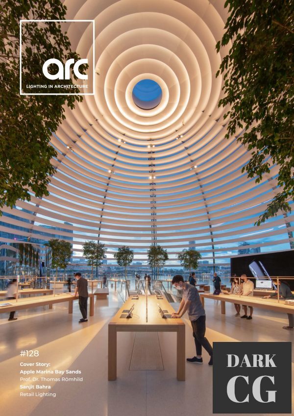 Arc – June-July 2022 (True PDF)