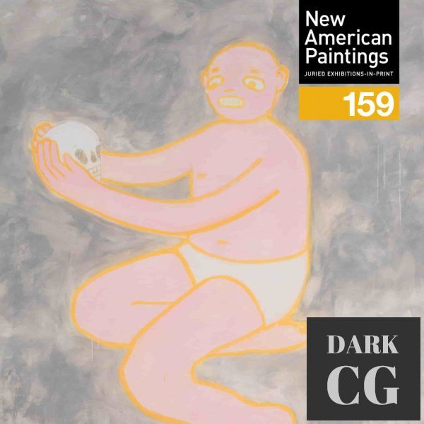 New American Paintings – Issue 159, 2022 (True PDF)