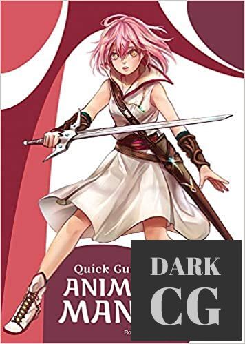 Quick Guide to Anime and Manga (True PDF)